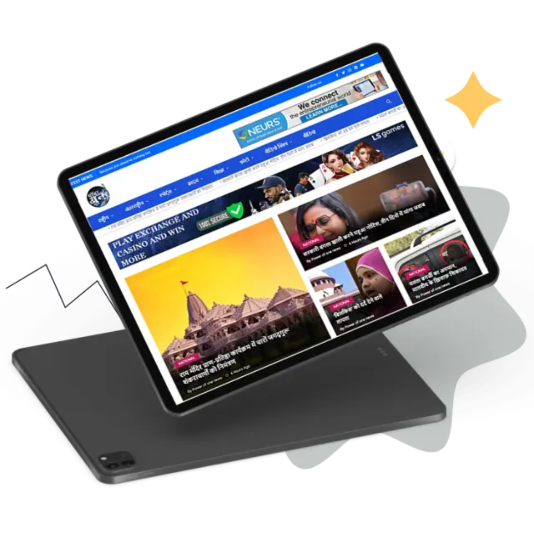 Comfygen Technologies agency's portfolio