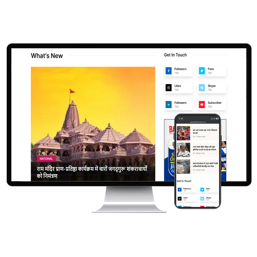 Comfygen Technologies agency's portfolio