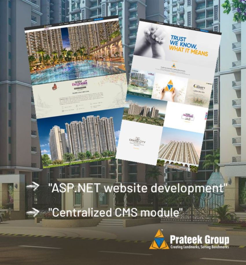 SynapseIndia agency's portfolio