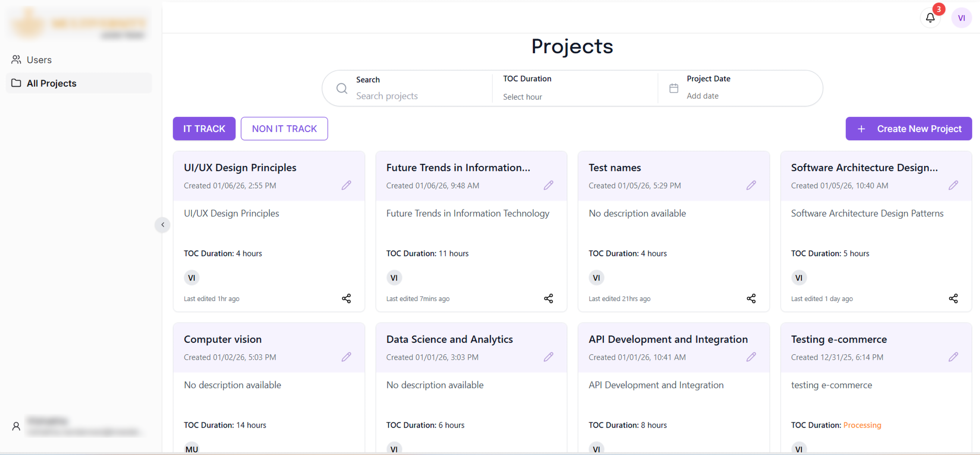 Kreeda Labs - Best AI and Software Development Company agency's portfolio