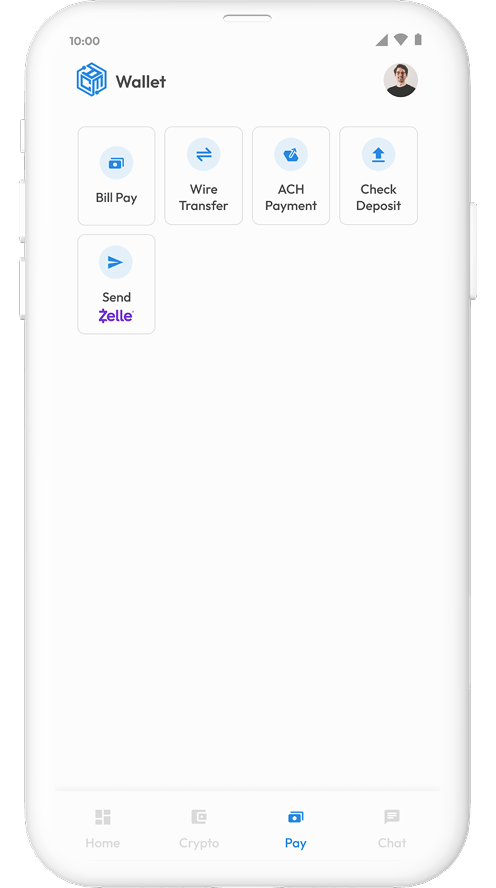 Acme Software agency's portfolio