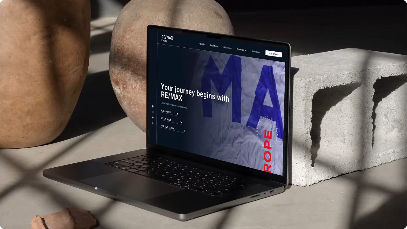 The Weather agency's portfolio