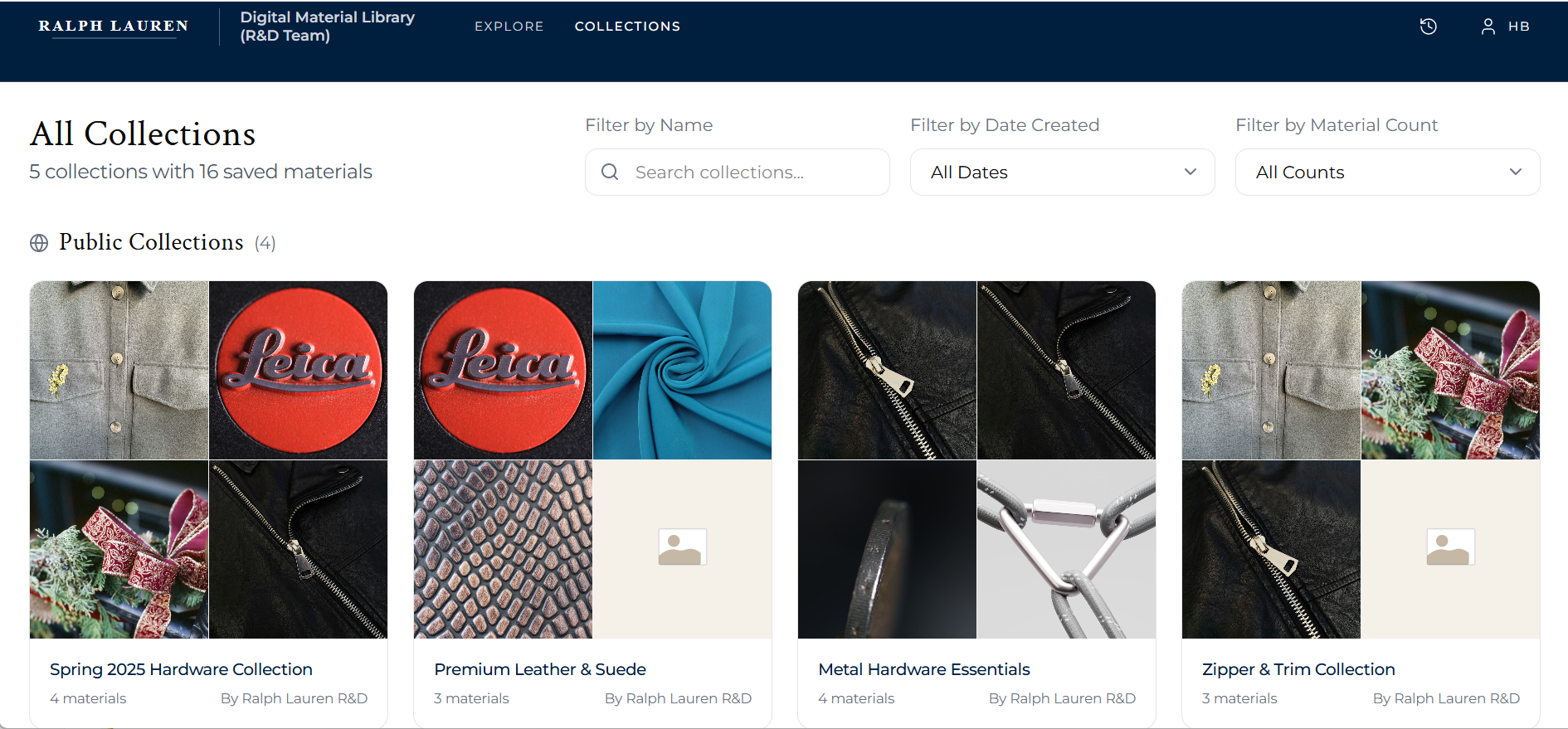 Kreeda Labs - Best AI and Software Development Company agency's portfolio