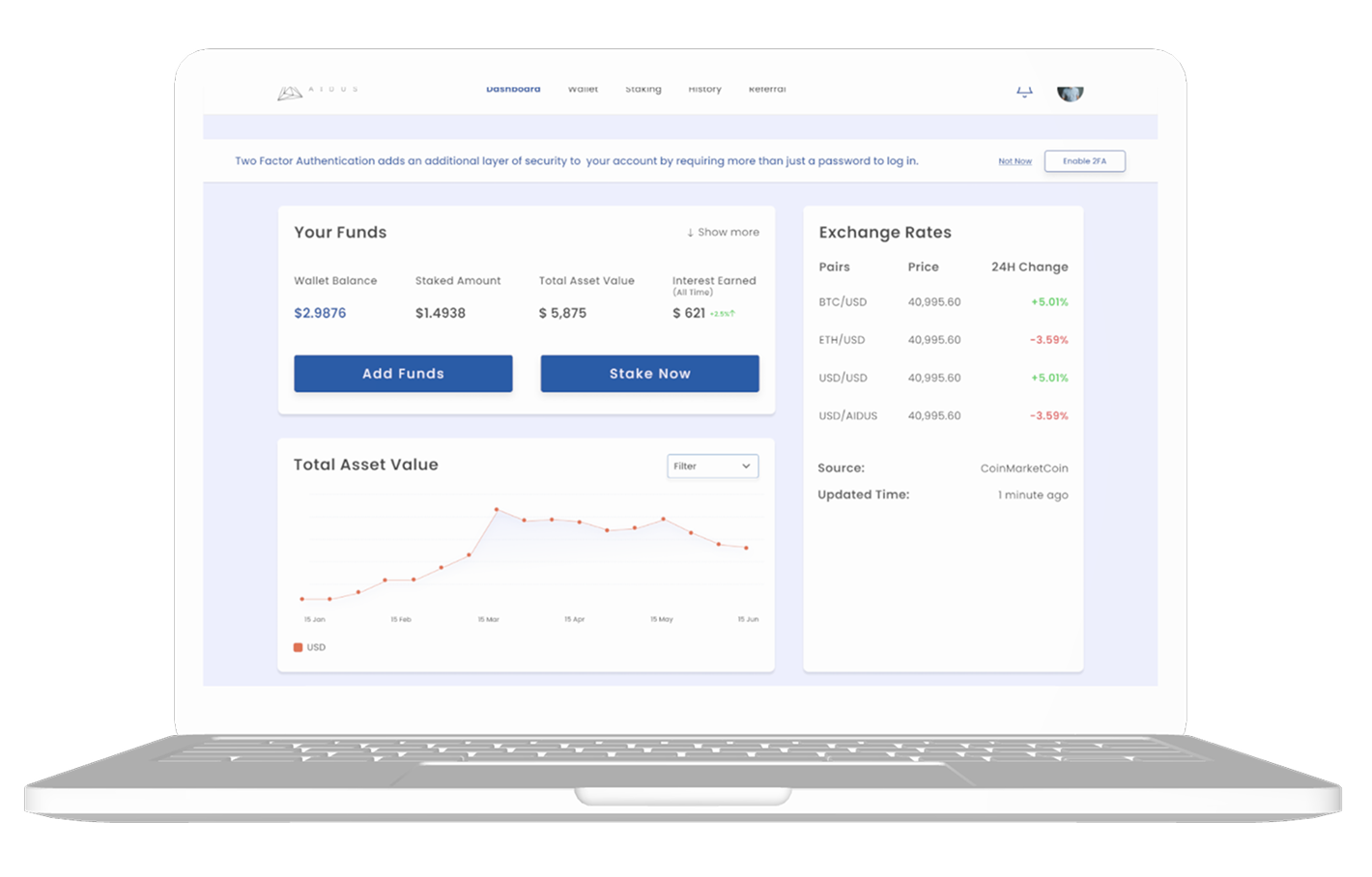 Monkhub Innovations agency's portfolio