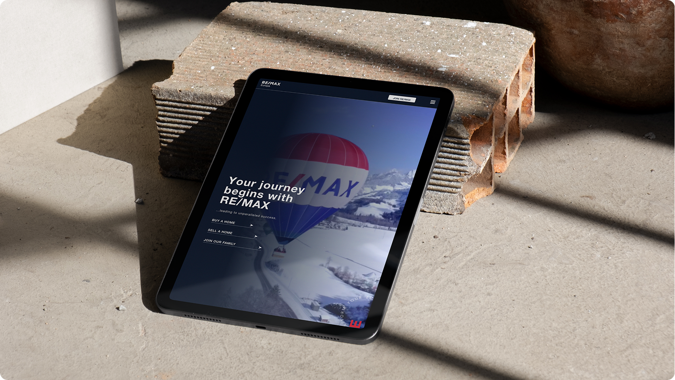 The Weather agency's portfolio