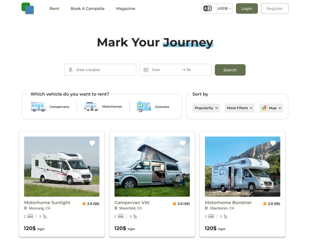 Top Remotely agency's portfolio