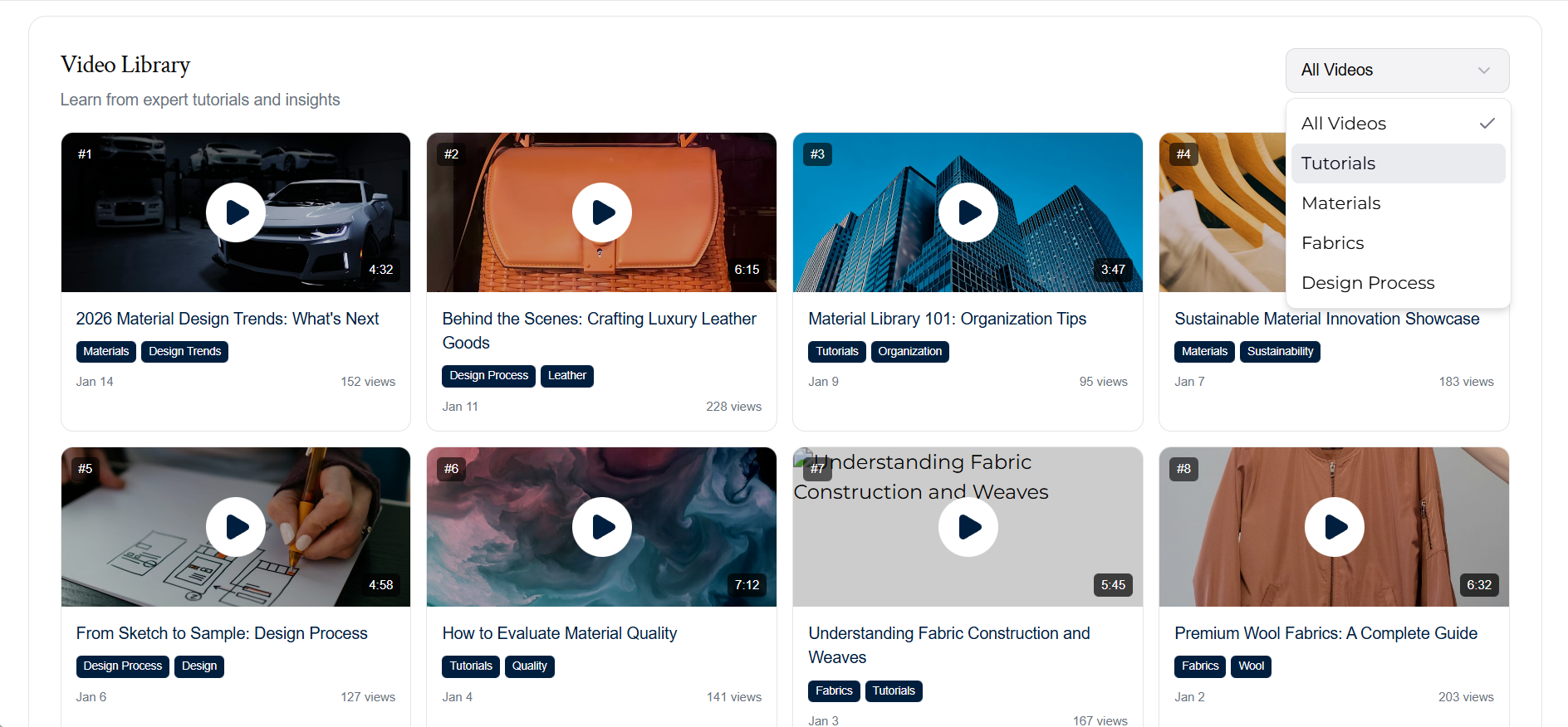 Kreeda Labs - Best AI and Software Development Company agency's portfolio