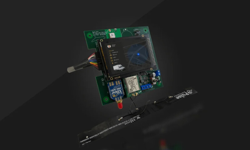 Droid Technologies LLC agency's portfolio