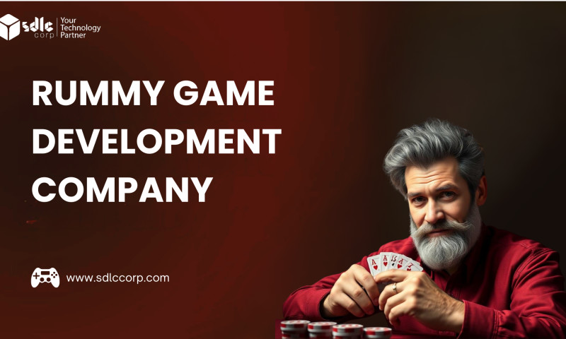 SDLC Corp agency's portfolio