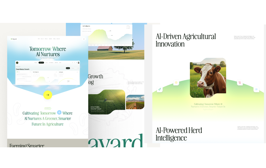 Taqwah - SaaS UI UX Design Agency agency's portfolio