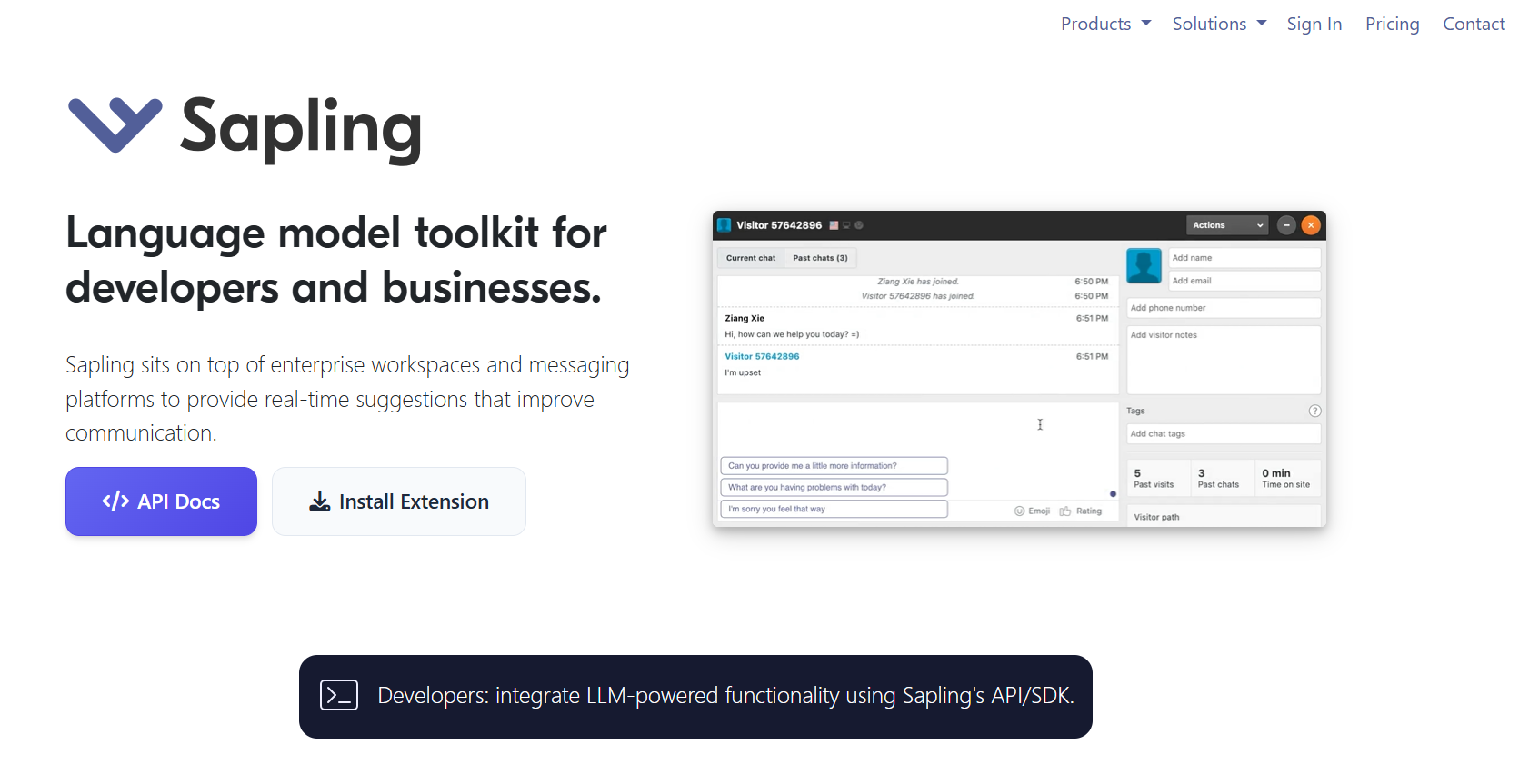 CodingCops agency's portfolio