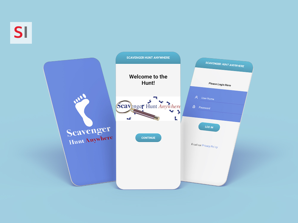 SynapseIndia agency's portfolio