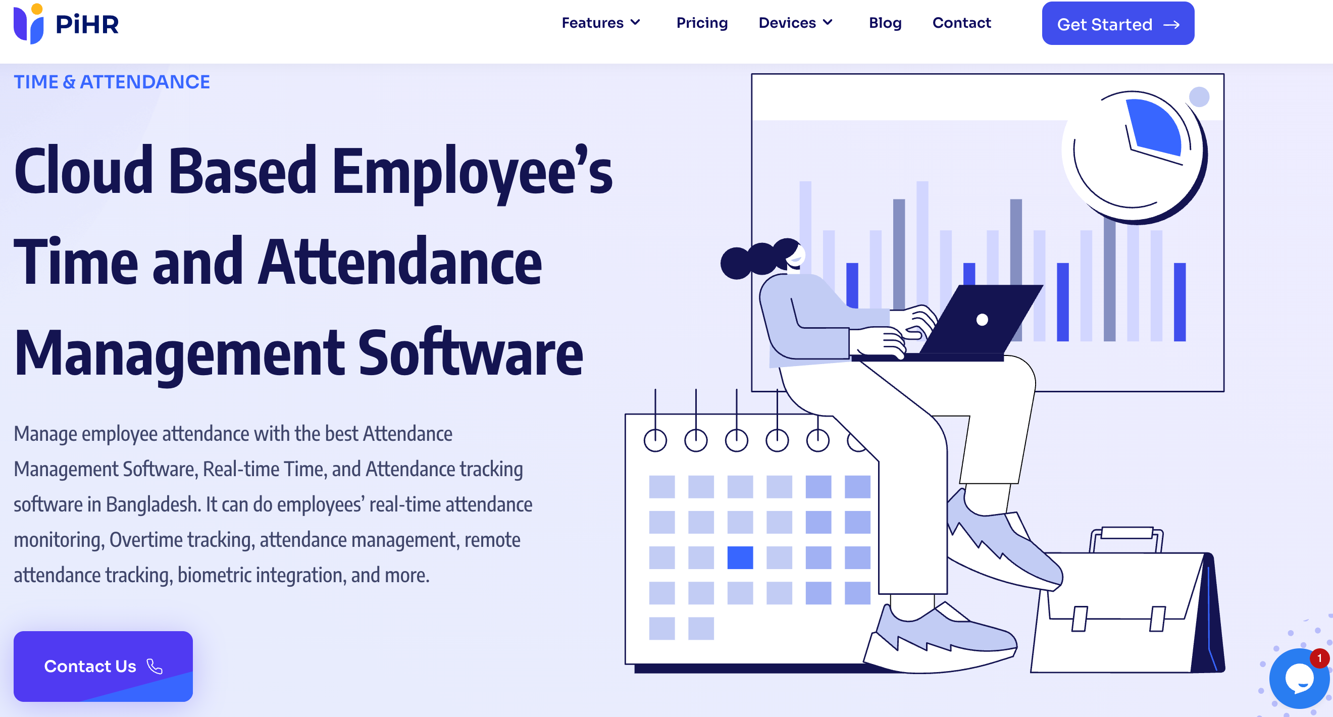ilink agency's portfolio