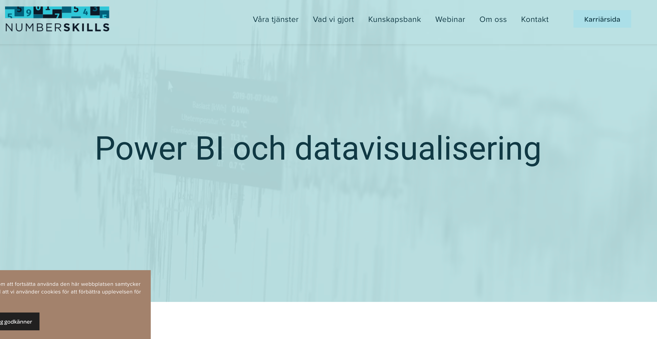 ilink agency's portfolio