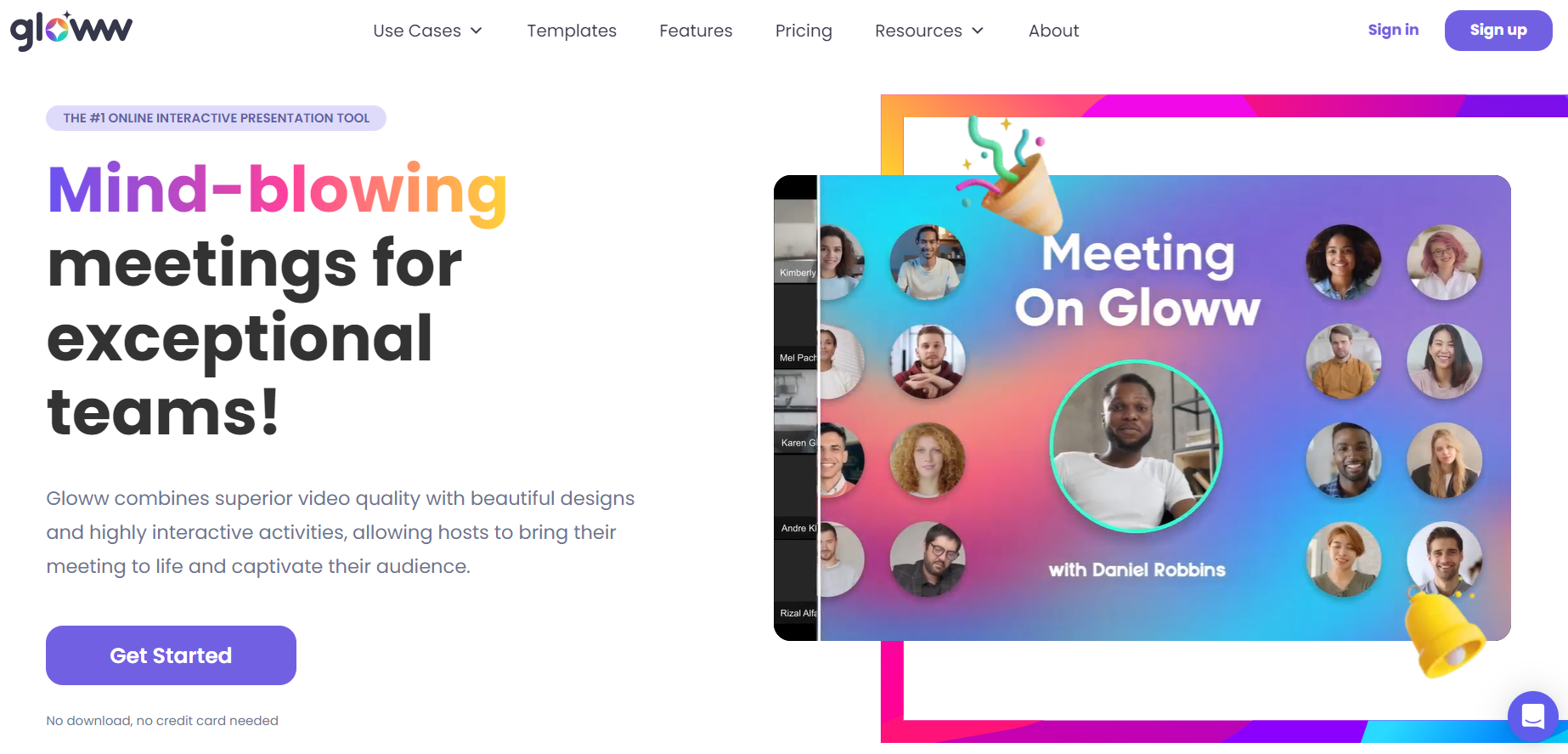 BrainZ Digital agency's portfolio