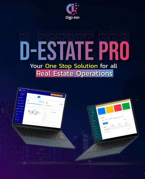 Digi Inn Solutions agency's portfolio