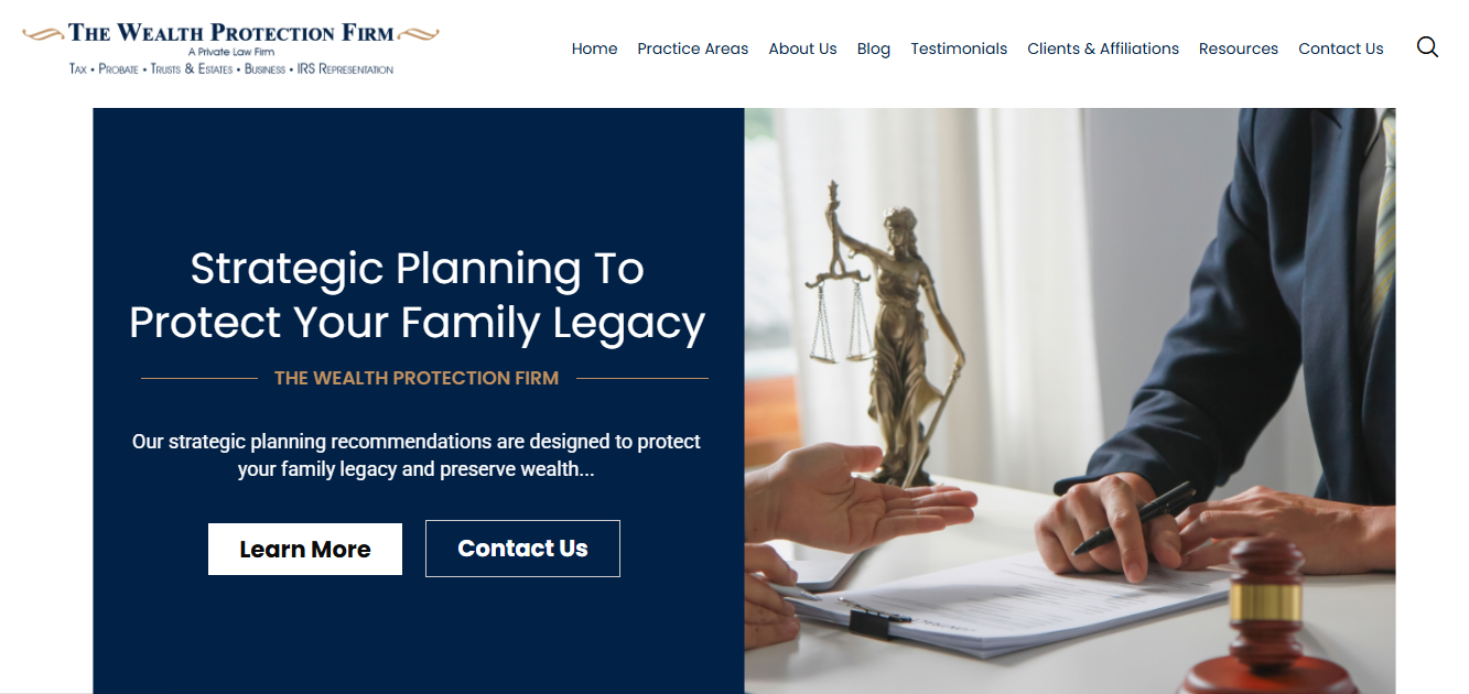 American Design Hub agency's portfolio