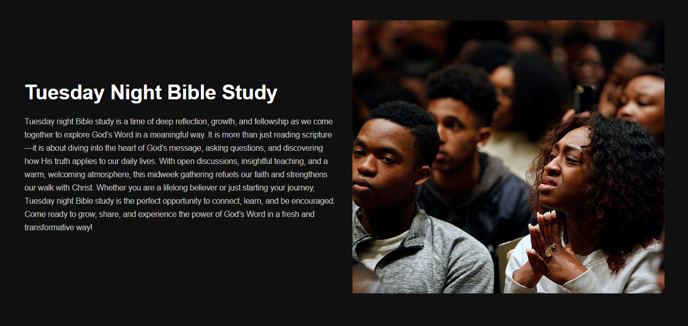 American Design Hub agency's portfolio