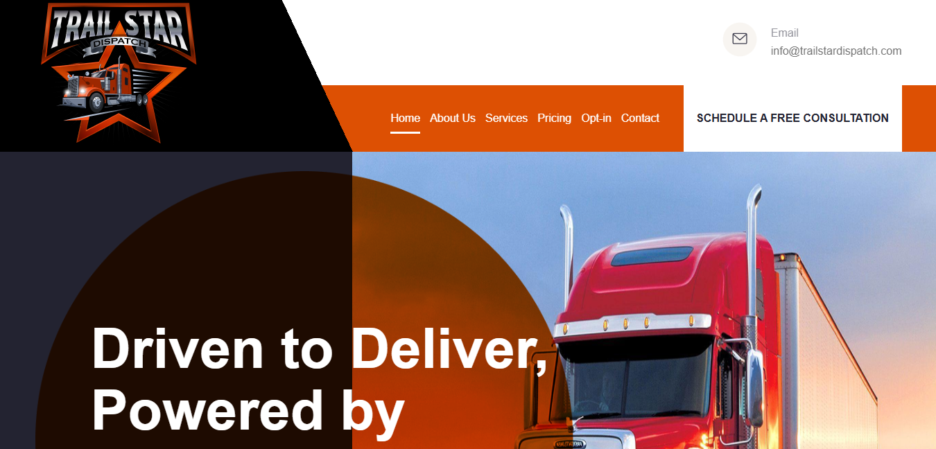 American Design Hub agency's portfolio