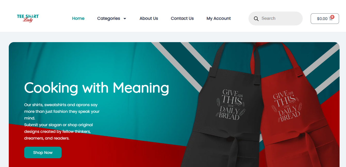 American Design Hub agency's portfolio