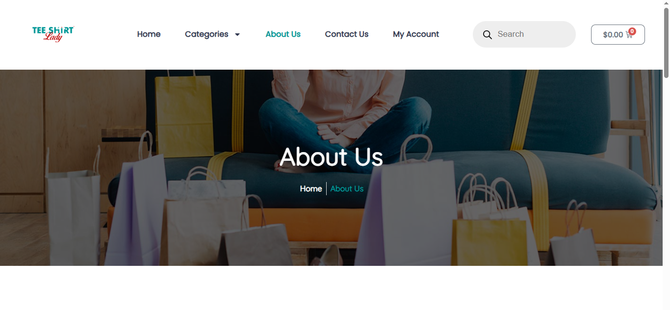 American Design Hub agency's portfolio