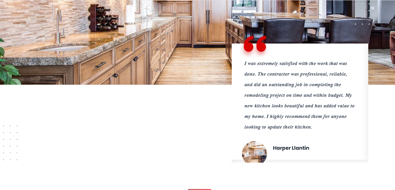 American Design Hub agency's portfolio