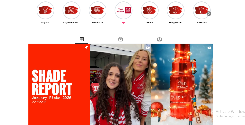 Intactdia agency's portfolio