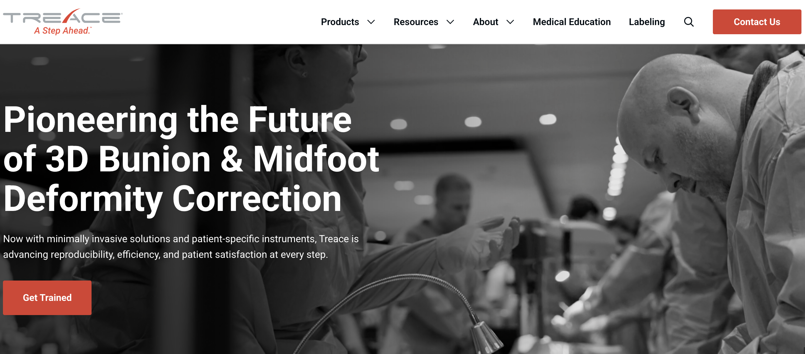 InvoZone agency's portfolio