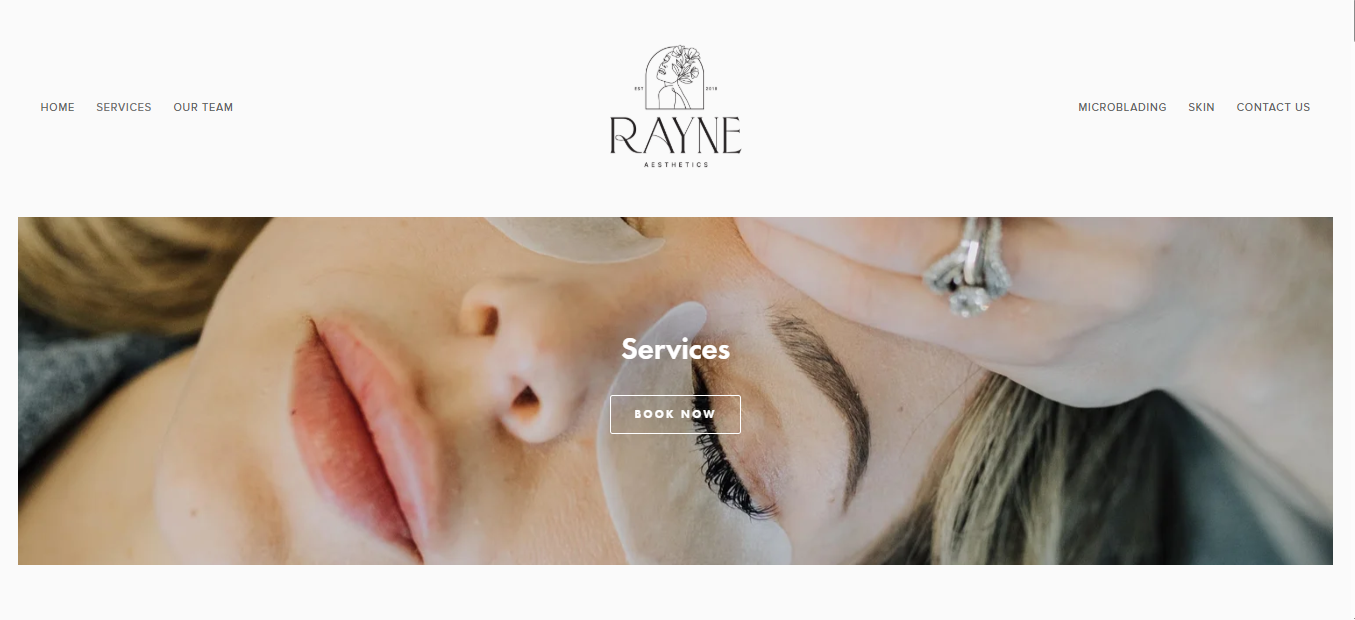 American Design Agency LLC agency's portfolio