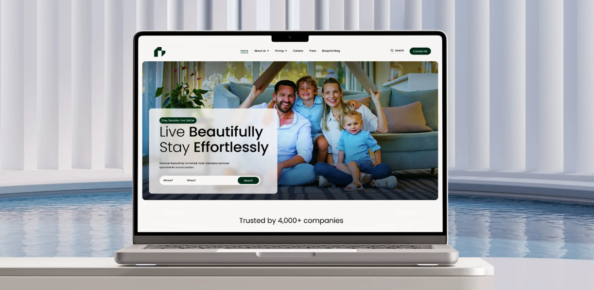 Prox Digital Agency agency's portfolio