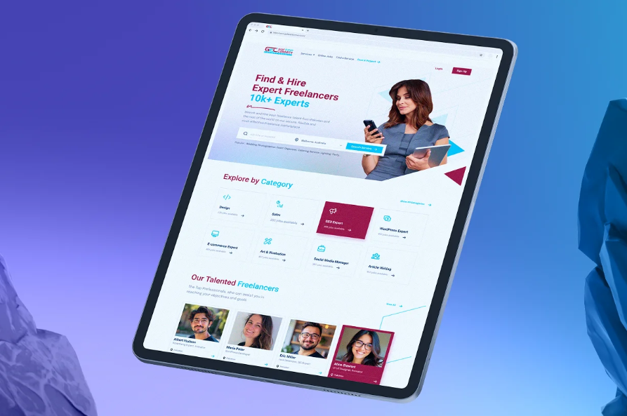 Prox Digital Agency agency's portfolio
