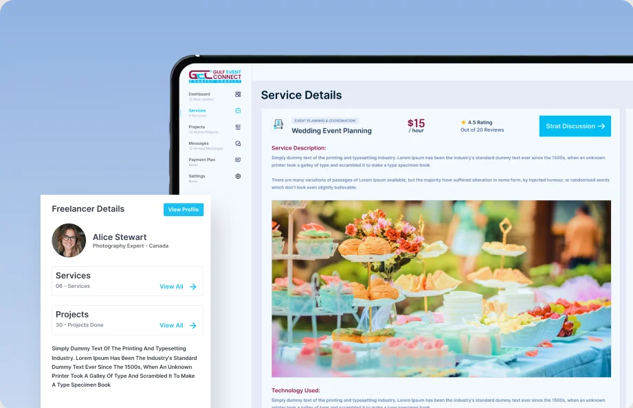 Prox Digital Agency agency's portfolio