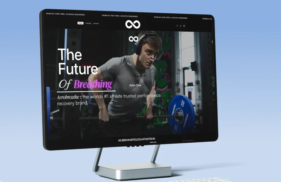 Prox Digital Agency agency's portfolio