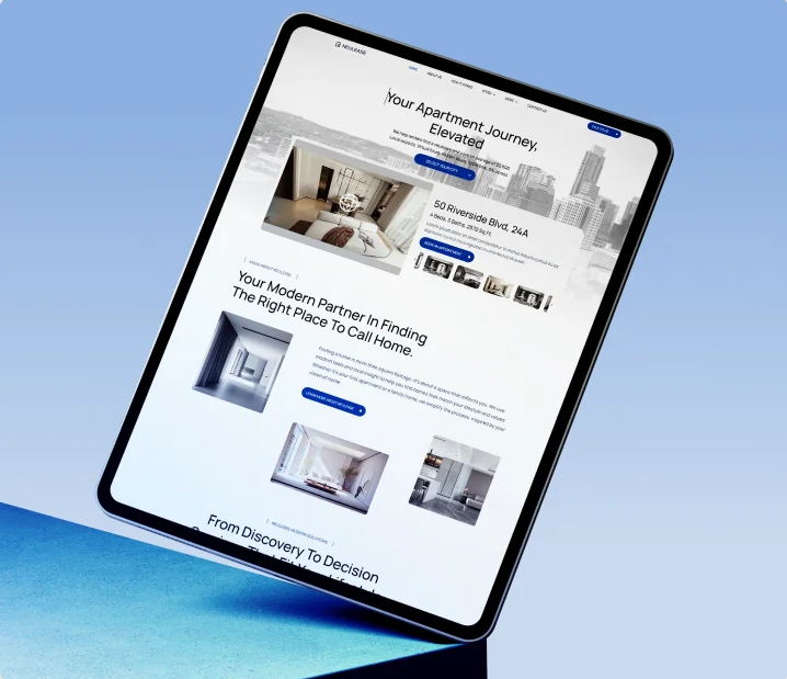 Prox Digital Agency agency's portfolio