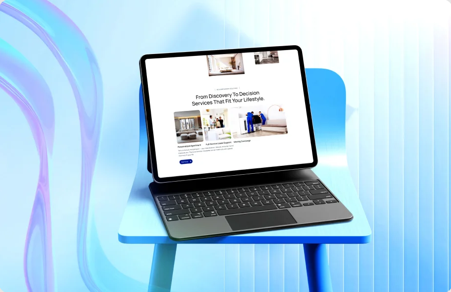 Prox Digital Agency agency's portfolio