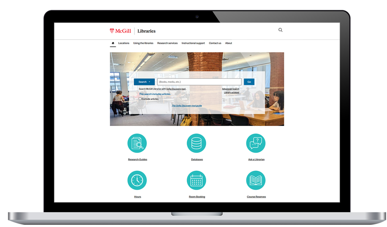 VT Digital agency's portfolio