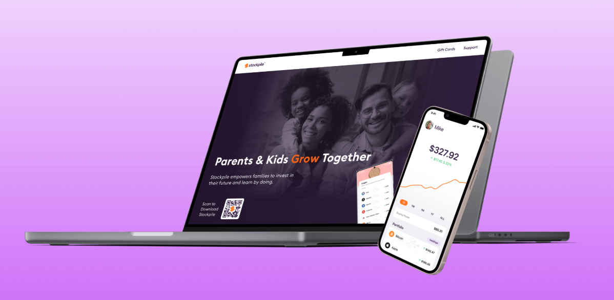 Leetio agency's portfolio