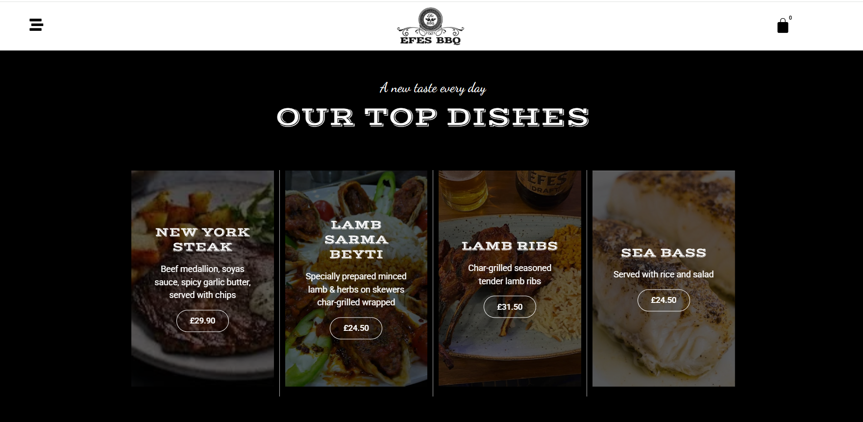 ALVI WEB TECH agency's portfolio