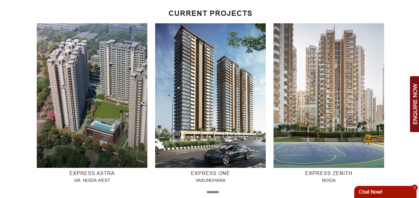 PROBEY SERVICES agency's portfolio
