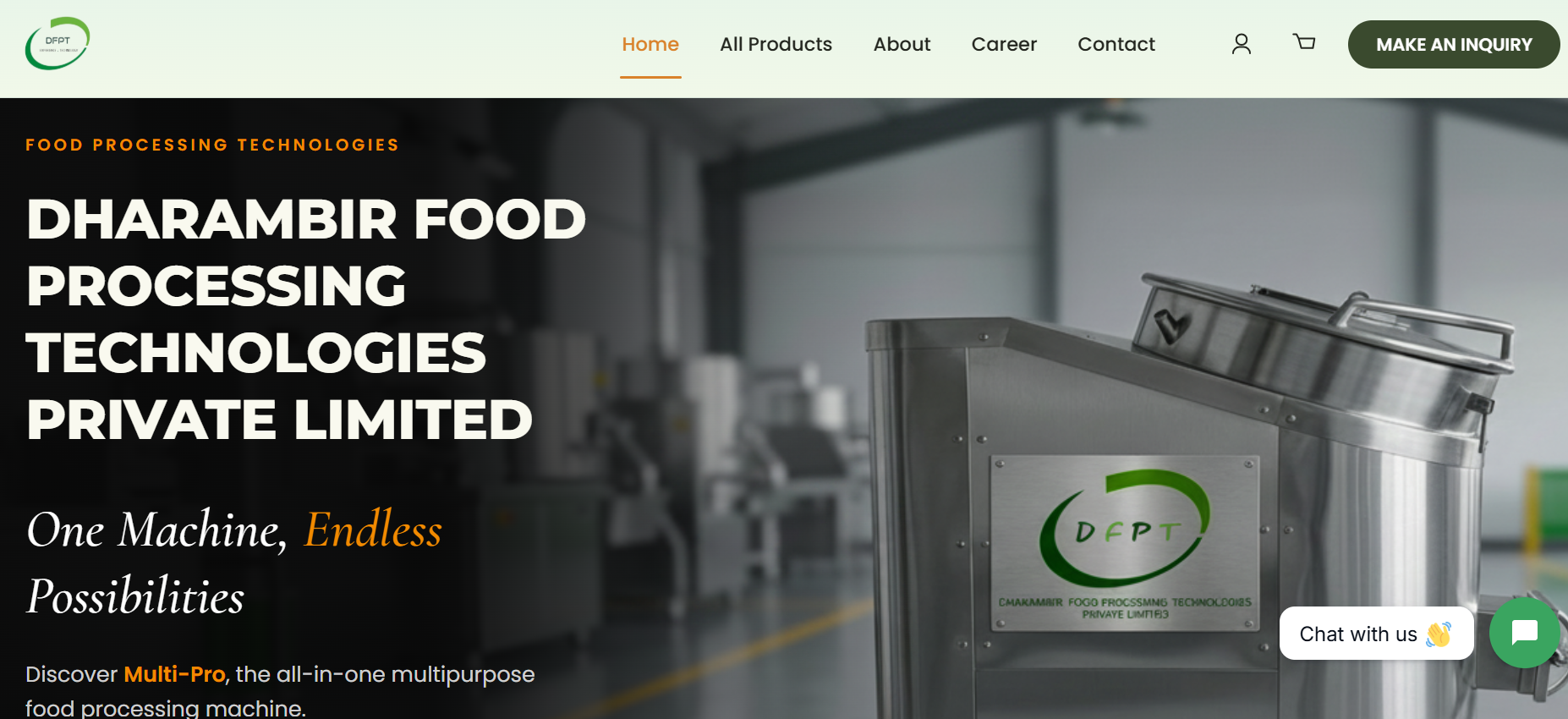 Mindcentrix agency's portfolio