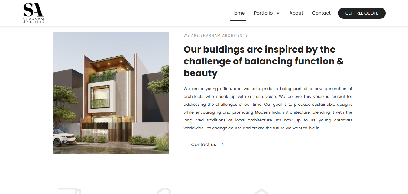 PROBEY SERVICES agency's portfolio