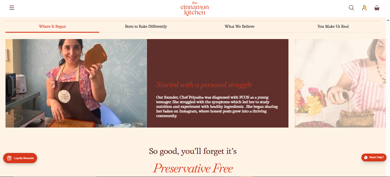 PROBEY SERVICES agency's portfolio