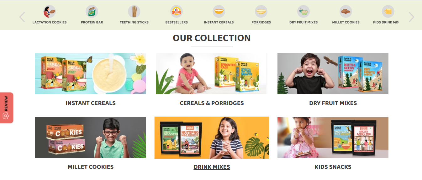 PROBEY SERVICES agency's portfolio