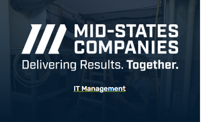 Saltech Systems agency's portfolio