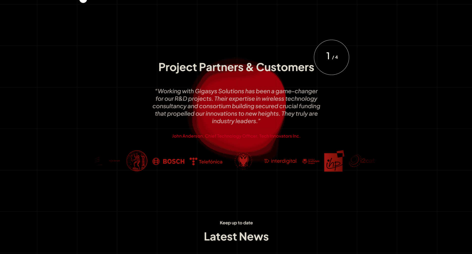 Bird Marketing agency's portfolio