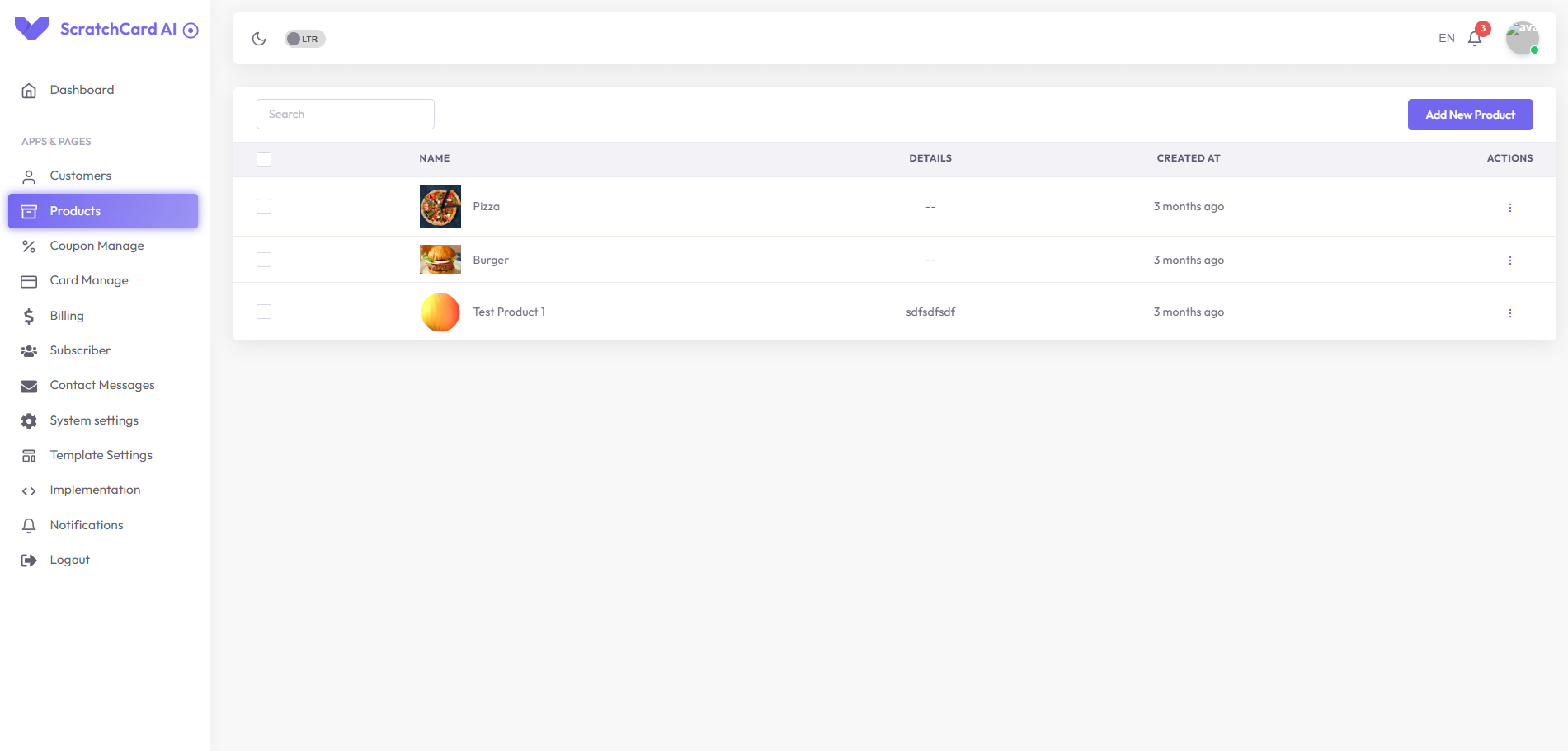 Codeshaper agency's portfolio