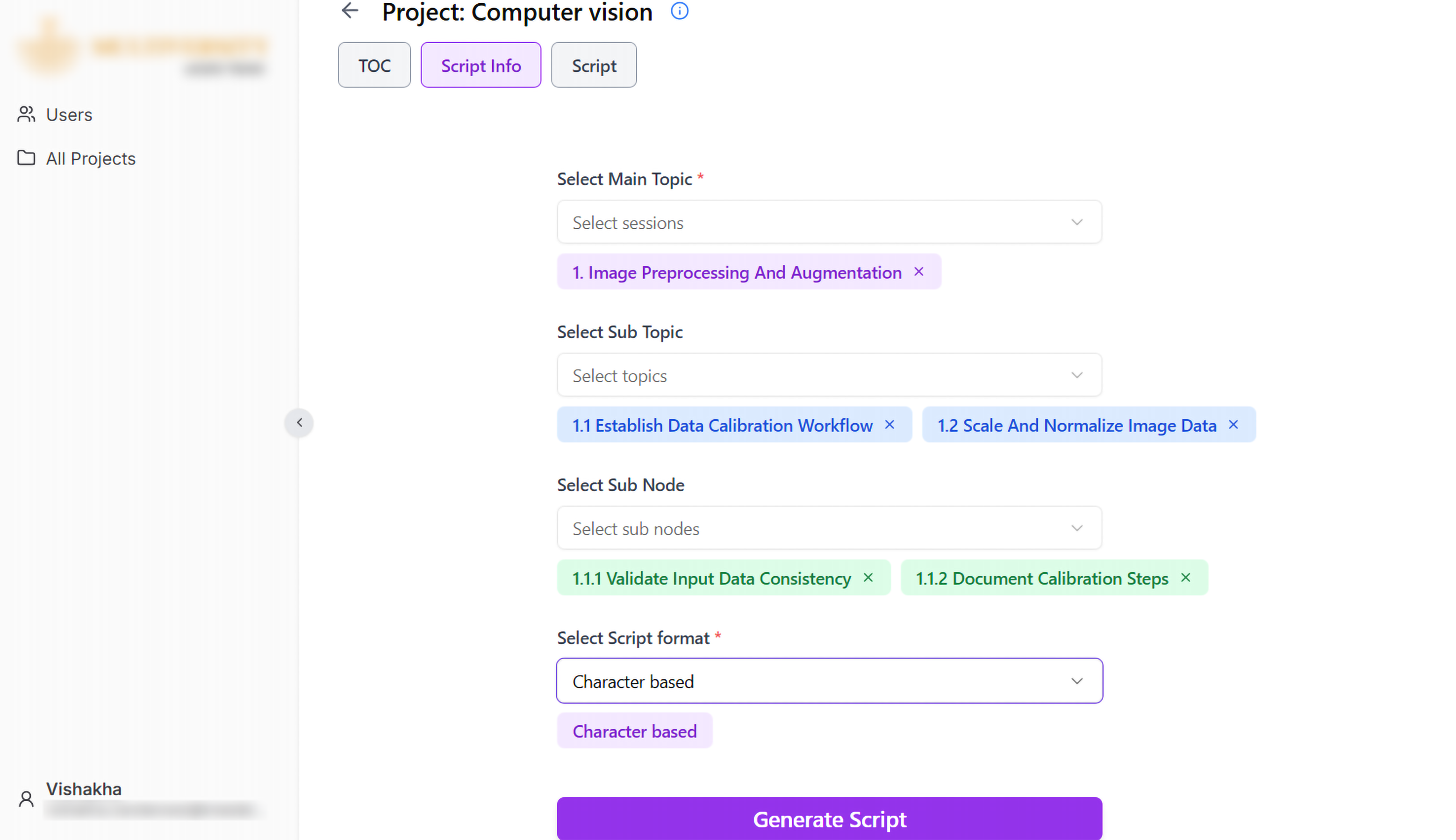 Kreeda Labs - Best AI and Software Development Company agency's portfolio