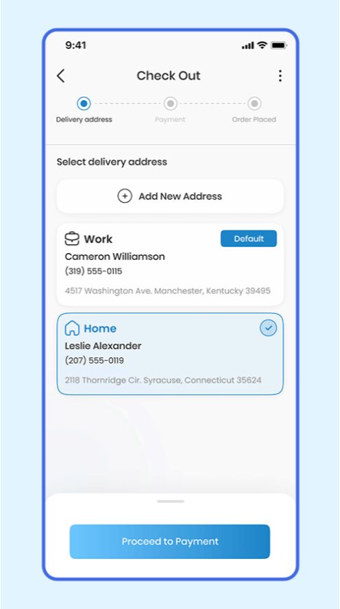 The Gray Bear agency's portfolio