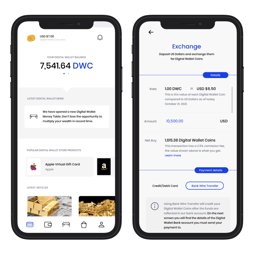 Celadonsoft agency's portfolio