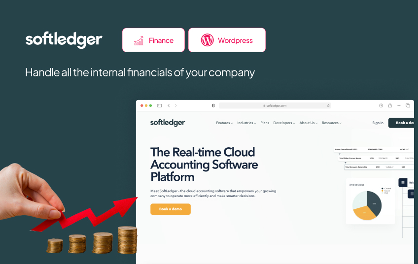 AppMakers USA agency's portfolio